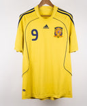 Spain 2008 Torres Away Kit (L)