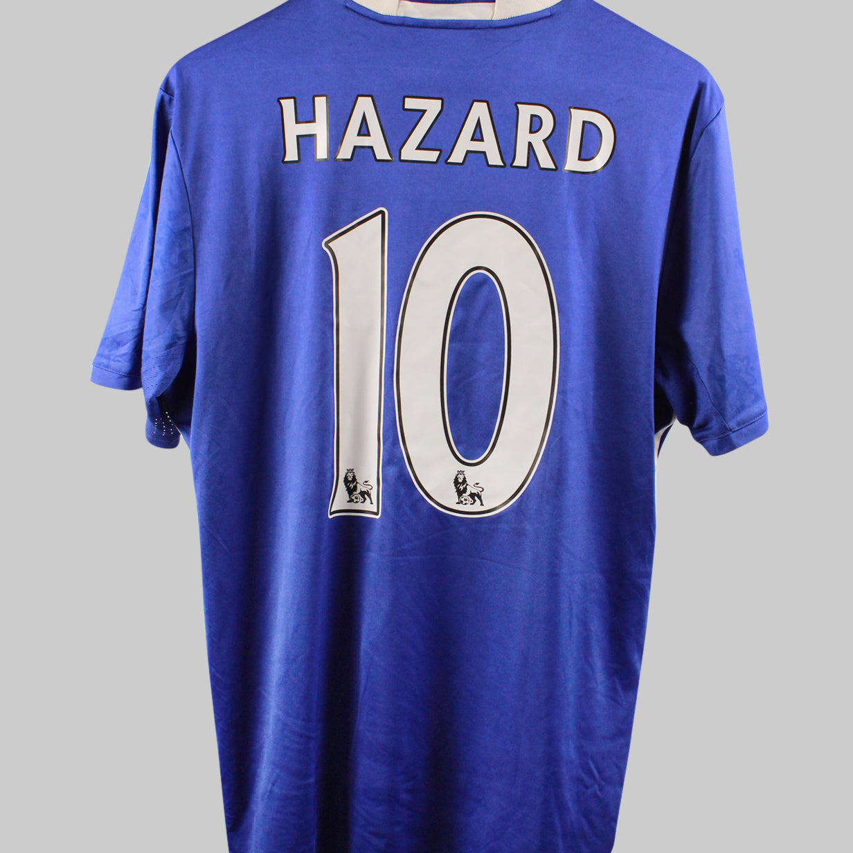 Chelsea 2016-17 Hazard Home Kit (XL)