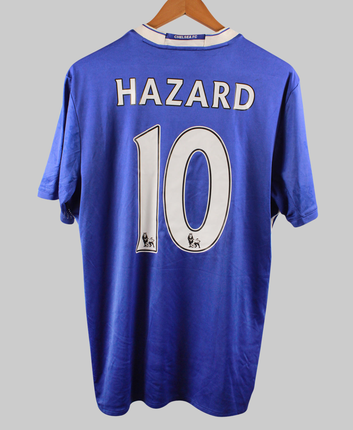 Chelsea 2016-17 Hazard Home Kit (XL)