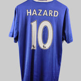 Chelsea 2016-17 Hazard Home Kit (XL)