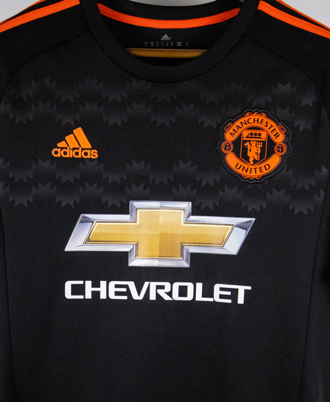 Manchester United 2015-16 Mata Third Kit (M)