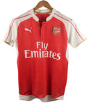 Arsenal 2015-16 Ozil Home Kit (S)
