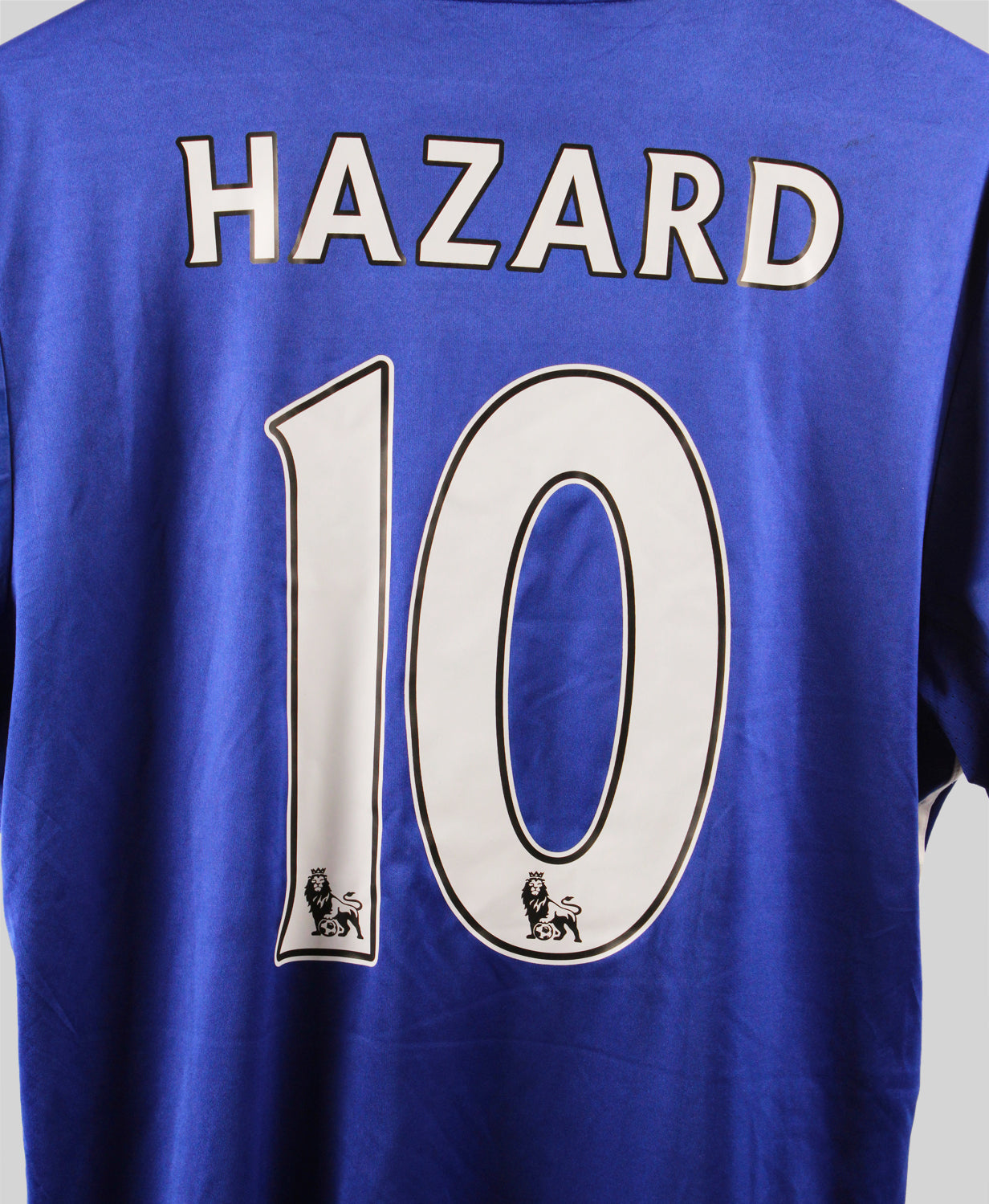 Chelsea 2016-17 Hazard Home Kit (XL)