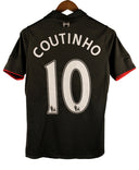 Liverpool 2015-16 Coutinho Third Kit (S)