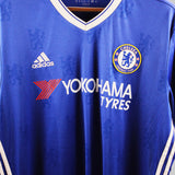Chelsea 2016-17 Hazard Home Kit (XL)
