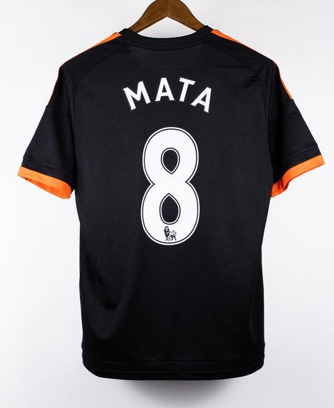 Manchester United 2015-16 Mata Third Kit (M)