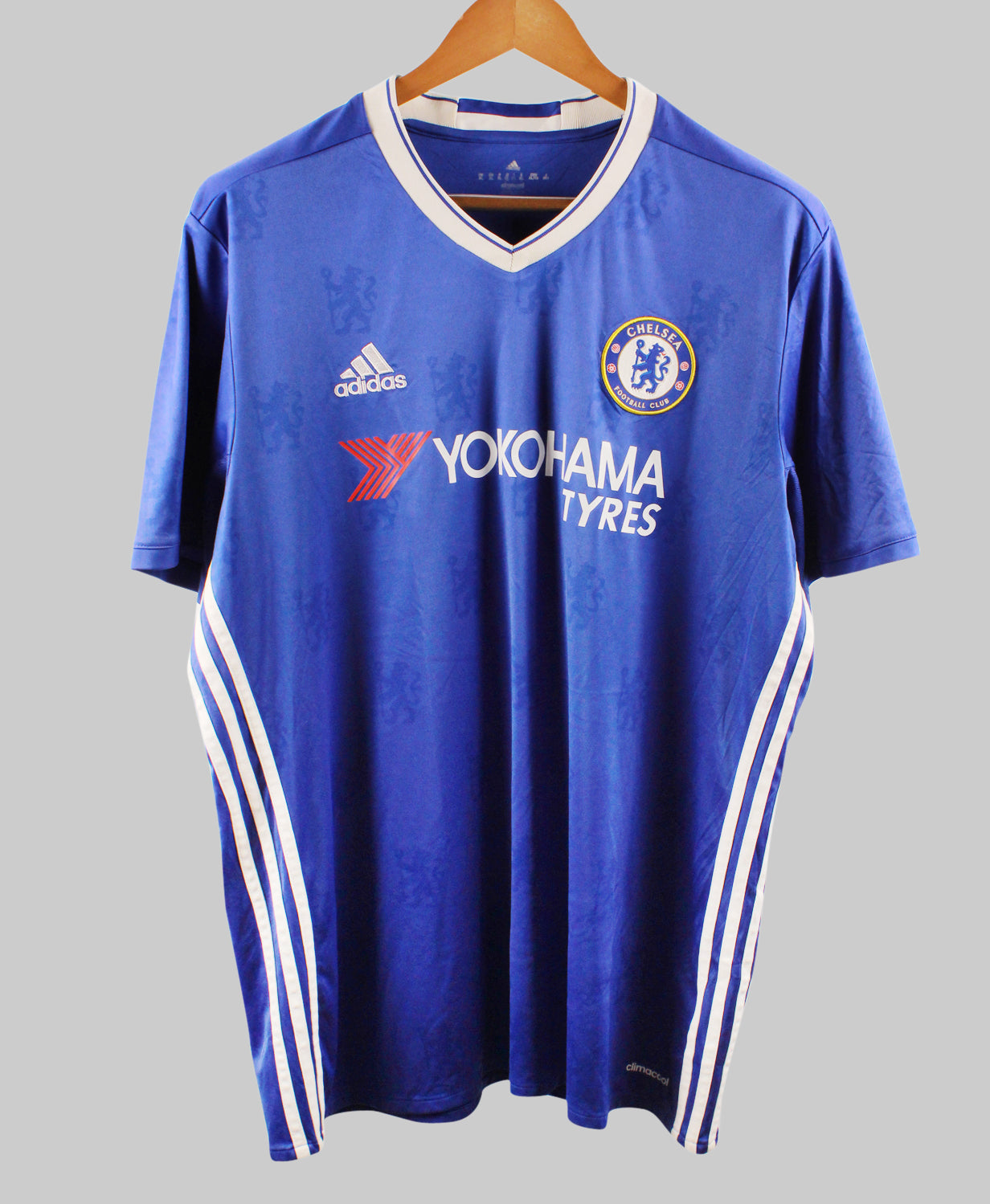 Chelsea 2016-17 Hazard Home Kit (XL)