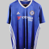 Chelsea 2016-17 Hazard Home Kit (XL)