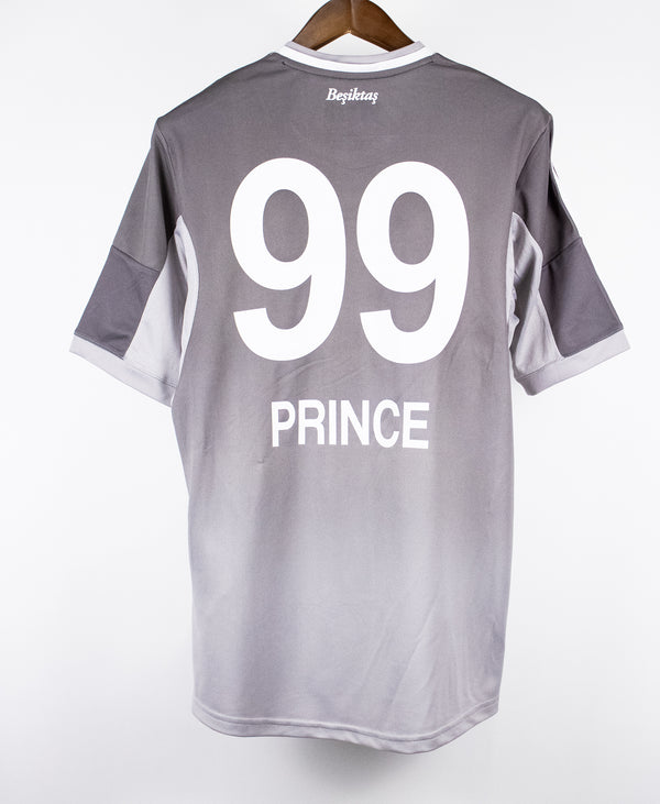 Besiktas 2013-14 Prince Third Kit W/ Tags (L)