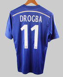 Chelsea 2014-15 Drogba Home Kit (S)