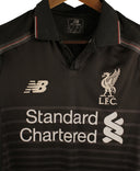Liverpool 2015-16 Coutinho Third Kit (S)
