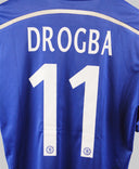 Chelsea 2014-15 Drogba Home Kit (S)