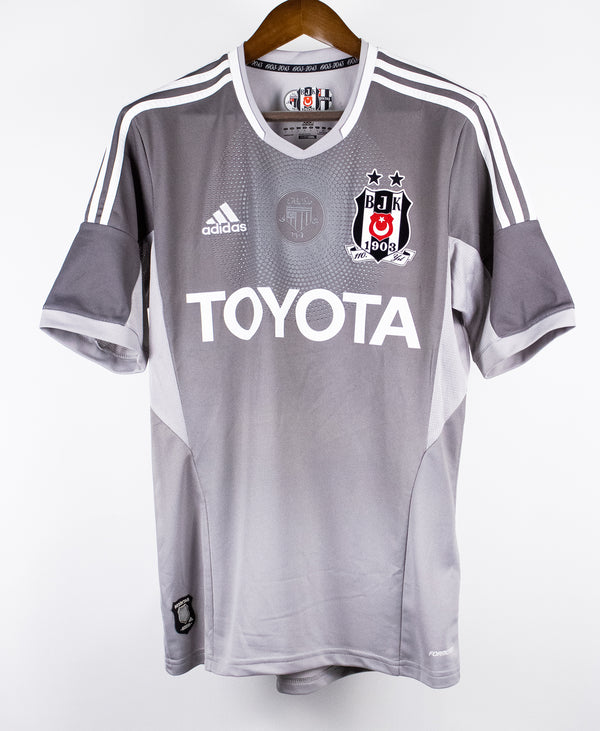 Besiktas 2013-14 Prince Third Kit W/ Tags (L)