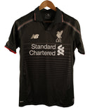 Liverpool 2015-16 Coutinho Third Kit (S)