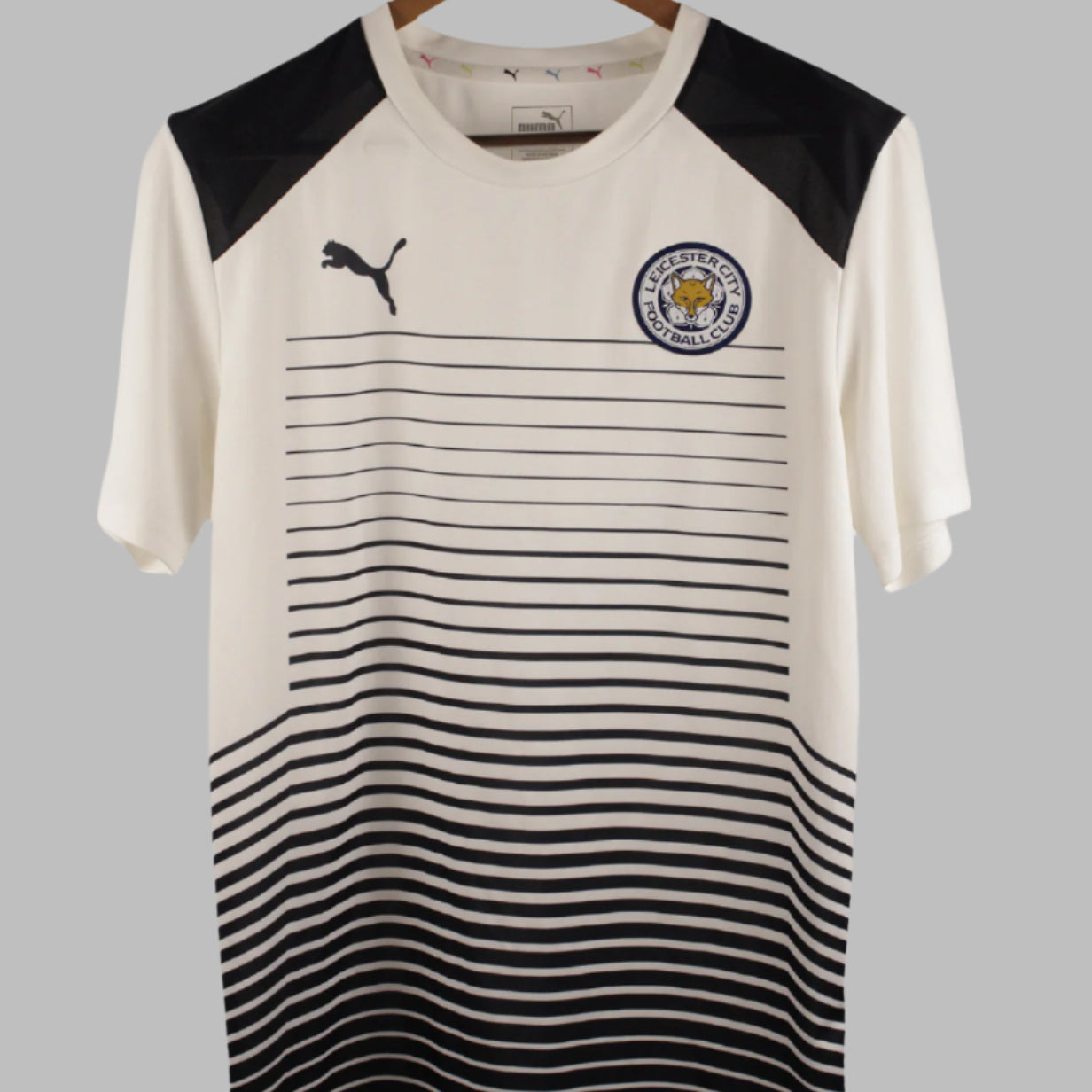 Leicester City 2016 Training Kit (M)