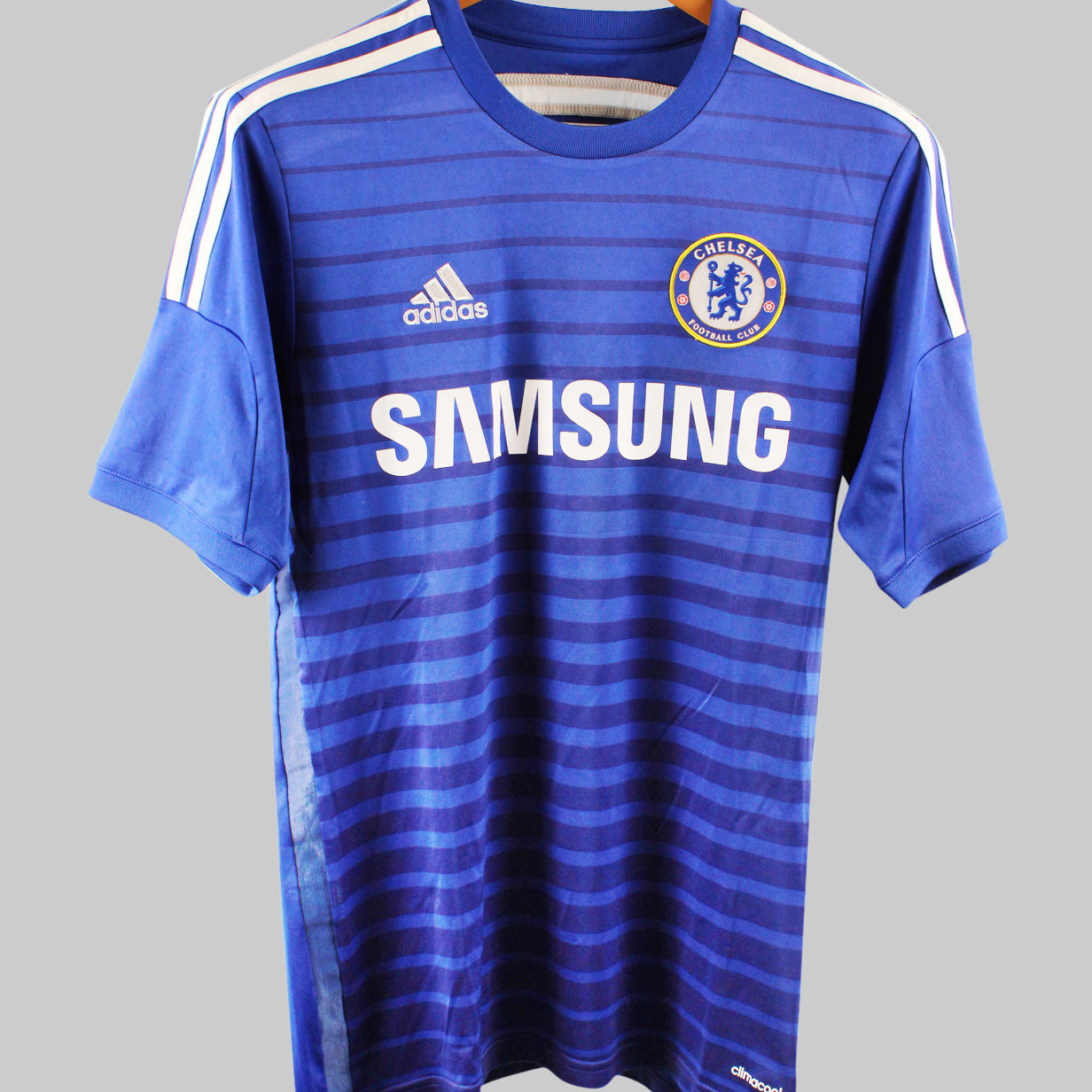 Chelsea 2014-15 Drogba Home Kit (S)