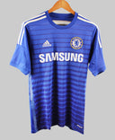 Chelsea 2014-15 Drogba Home Kit (S)