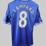 Chelsea 2013-14 Lampard Home Kit (M)