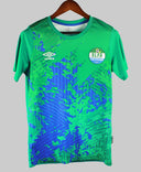 Sierra Leone 2021-22 Home Kit (S)