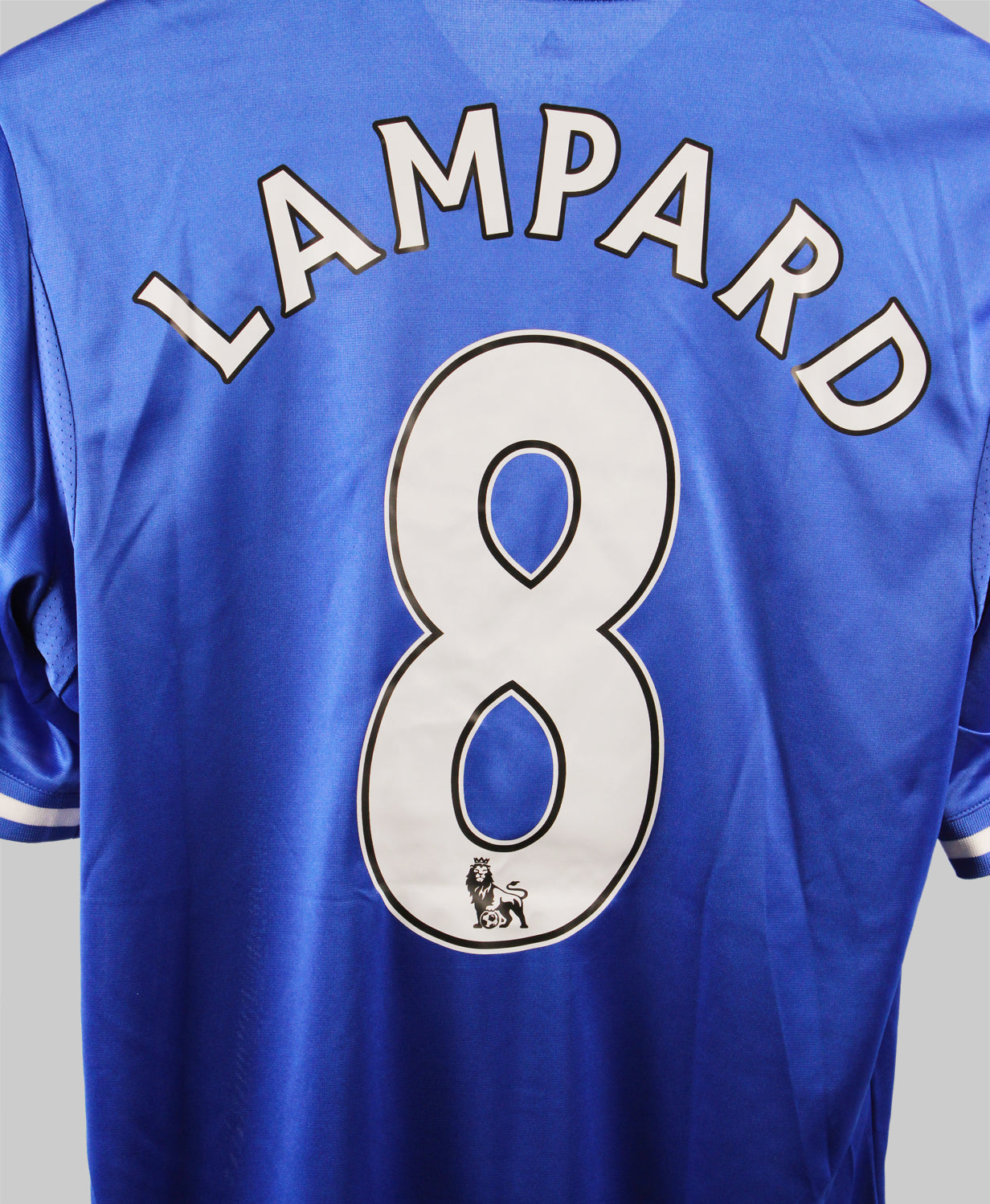 Chelsea 2013-14 Lampard Home Kit (M)