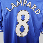 Chelsea 2013-14 Lampard Home Kit (M)