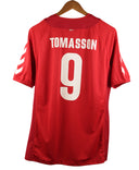 Denmark 2003 Tomasson Home Kit (XL)