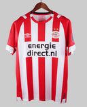 PSV 2018-19 Gakpo Home Kit (M)