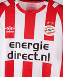 PSV 2018-19 Gakpo Home Kit (M)