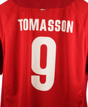 Denmark 2003 Tomasson Home Kit (XL)
