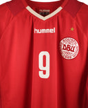 Denmark 2003 Tomasson Home Kit (XL)