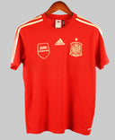 Spain 2013 Training Kit (S)