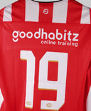 PSV 2018-19 Gakpo Home Kit (M)