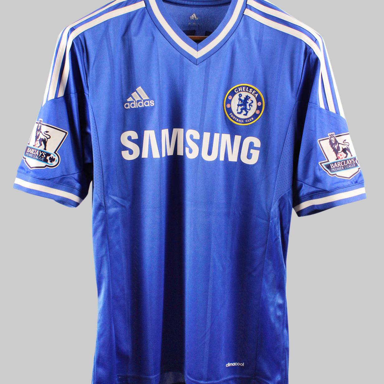 Chelsea 2013-14 Lampard Home Kit (M)