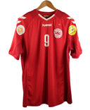 Denmark 2003 Tomasson Home Kit (XL)