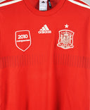 Spain 2013 Training Kit (S)