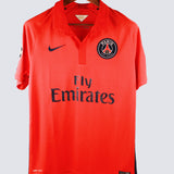 PSG 2014-15 Cavani Third Kit (M)