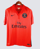 PSG 2014-15 Cavani Third Kit (M)