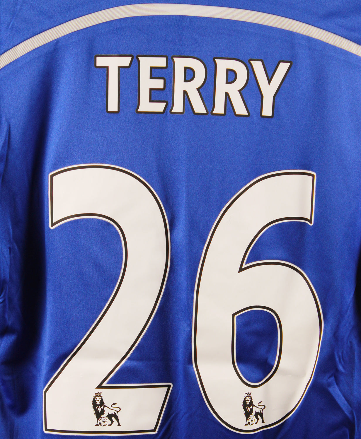 Chelsea 2014-15 Terry Home Kit (M)