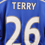 Chelsea 2014-15 Terry Home Kit (M)