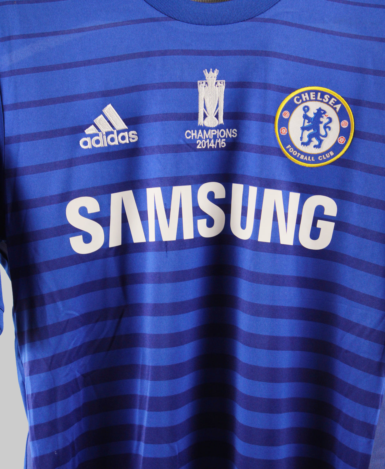 Chelsea 2014-15 Terry Home Kit (M)