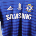 Chelsea 2014-15 Terry Home Kit (M)