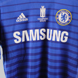 Chelsea 2014-15 Terry Home Kit (M)