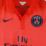 PSG 2014-15 Cavani Third Kit (M)