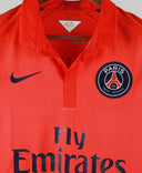 PSG 2014-15 Cavani Third Kit (M)