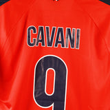 PSG 2014-15 Cavani Third Kit (M)