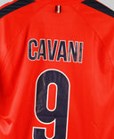PSG 2014-15 Cavani Third Kit (M)
