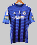 Chelsea 2014-15 Terry Home Kit (M)