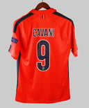 PSG 2014-15 Cavani Third Kit (M)