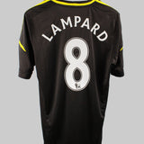 Chelsea 2012-13 Lampard Third Kit (L)