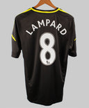 Chelsea 2012-13 Lampard Third Kit (L)